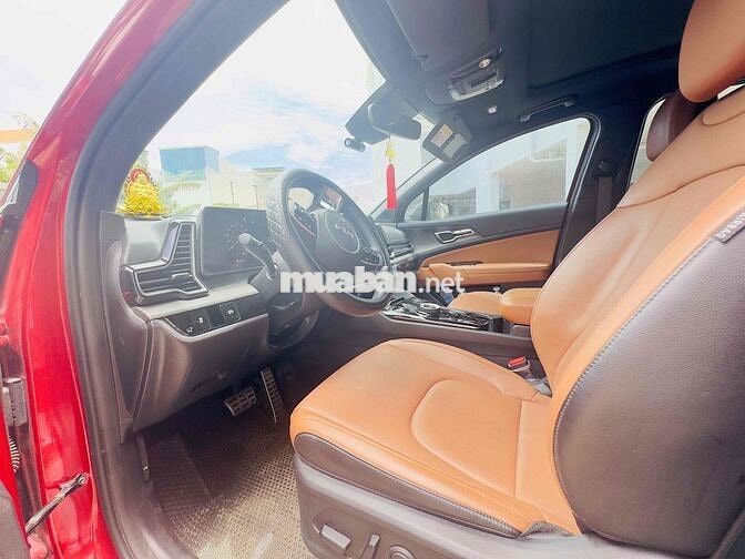 Kia Sportage 2022 1.6 Turbo Signature AWD - 37940