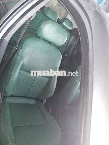 Kia Spectra 2005 1.6 MT - 100000 km