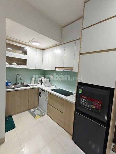 Chung cư Carillon 1, Hoàng Hoa Thám, TB: 80m2, 2p ngủ, ban công 13tr/t