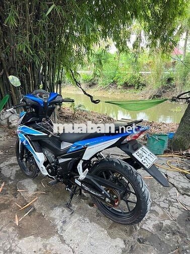 winne v1 150 xanh trắng  1x bao đẹp zin