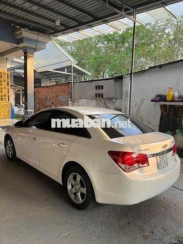Chevrolet Cruze 2011 LS 1.6 - 160000 km