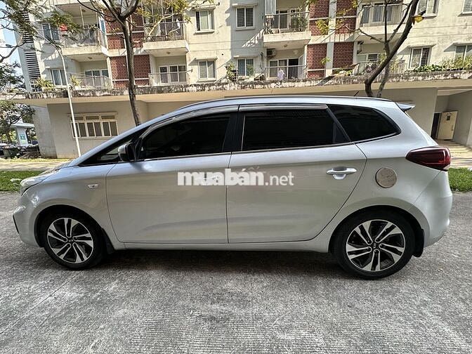 Tôi bán Kia Rondo 2018 số sàn, xe cực đẹp
