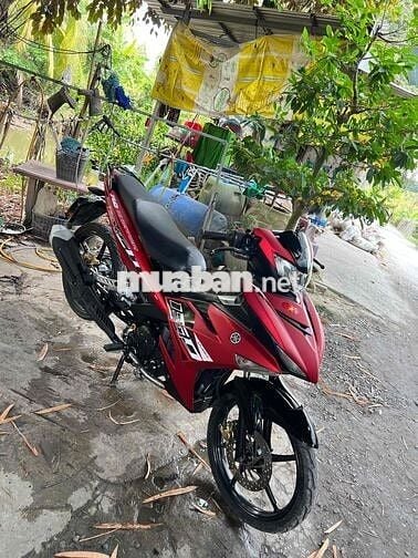 Excited 150 bao đẹp mới kiễng zin đi phê