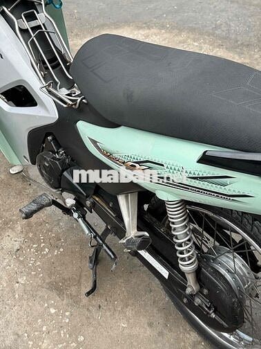 wave 110 máy zin nguyên