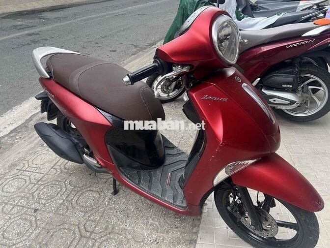 xe dư cần ra đi nhanh
