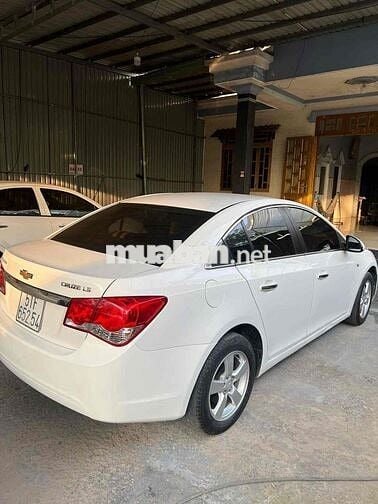 Chevrolet Cruze 2011 LS 1.6 - 160000 km