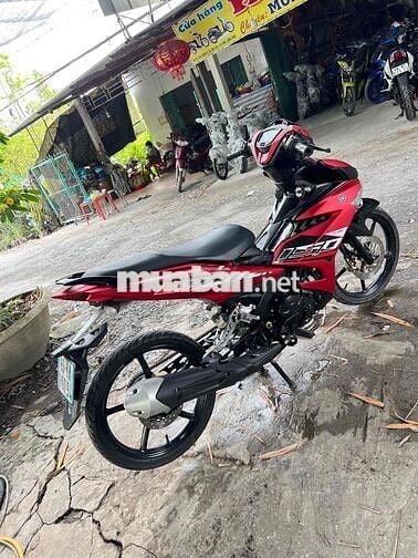 Excited 150 bao đẹp mới kiễng zin đi phê