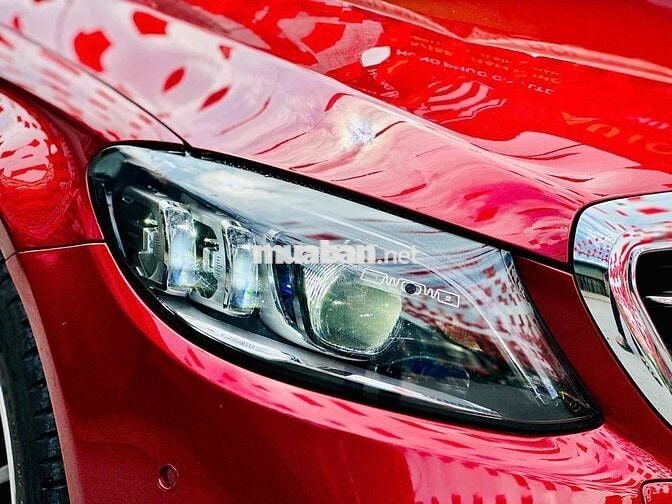 Mercedes Benz C200 Exclusive  Model 2019