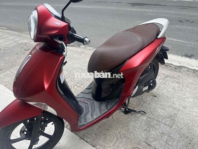 xe dư cần ra đi nhanh