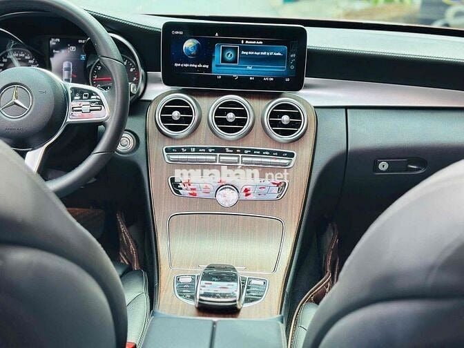 Mercedes Benz C200 Exclusive  Model 2019