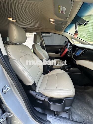 Tôi bán Kia Rondo 2018 số sàn, xe cực đẹp