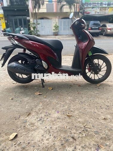 sh mode 2020 ABS odo 1800km bstp chính chủ đẹp zin