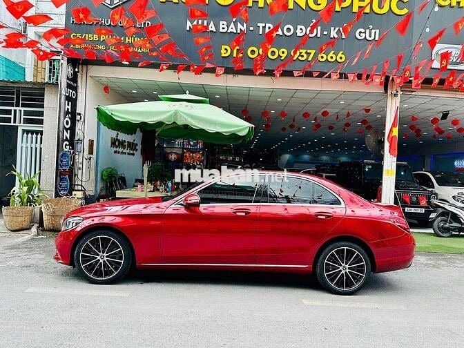 Mercedes Benz C200 Exclusive  Model 2019
