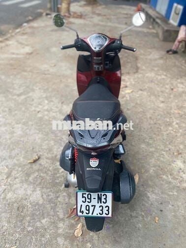 sh mode 2020 ABS odo 1800km bstp chính chủ đẹp zin