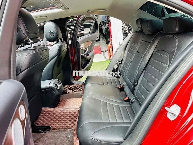 Mercedes Benz C200 Exclusive  Model 2019