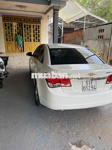 Chevrolet Cruze 2011 LS 1.6 - 160000 km