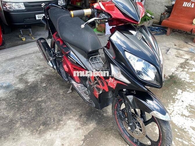 Cần bán NoVo 4 giấy tờ hợp lệ