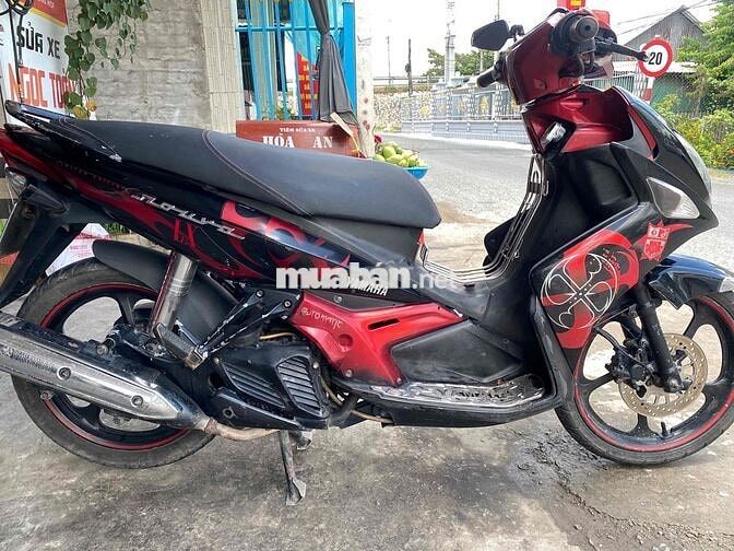 Cần bán NoVo 4 giấy tờ hợp lệ