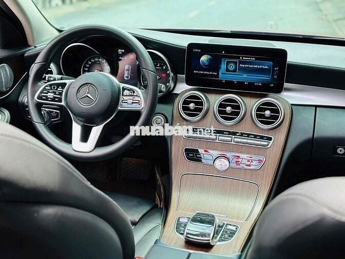 Mercedes Benz C200 Exclusive  Model 2019