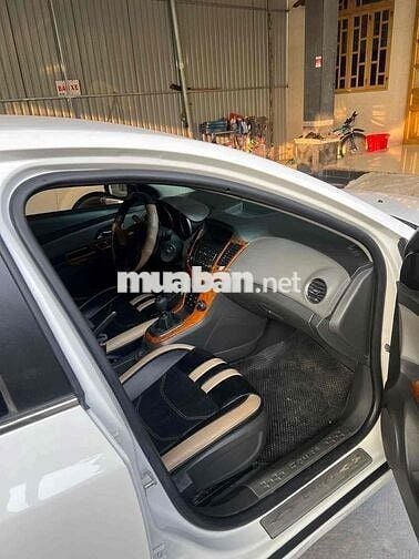 Chevrolet Cruze 2011 LS 1.6 - 160000 km
