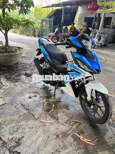 winne v1 150 xanh trắng  1x bao đẹp zin