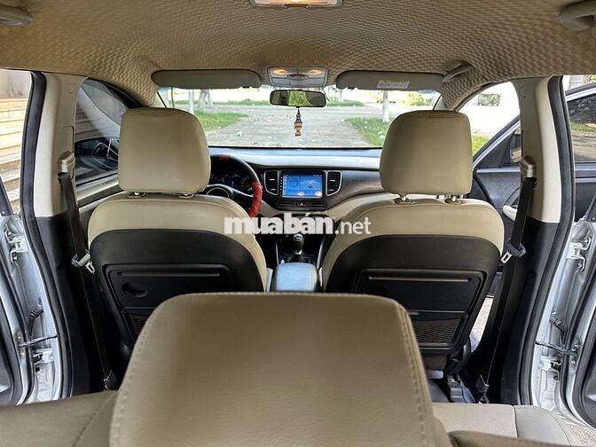 Tôi bán Kia Rondo 2018 số sàn, xe cực đẹp