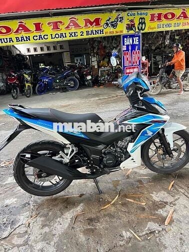 winne v1 150 xanh trắng  1x bao đẹp zin