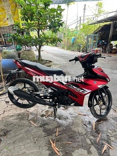 Excited 150 bao đẹp mới kiễng zin đi phê