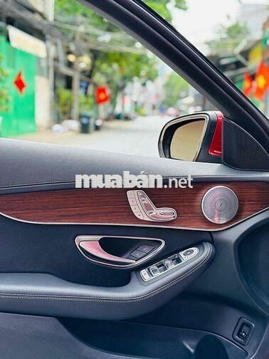 Mercedes Benz C200 Exclusive  Model 2019