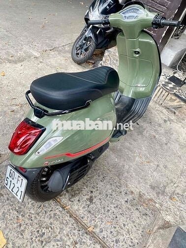 vespa sprint 3vie chính chủ Biên Hoà