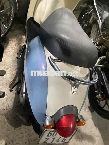 xe coopy 50 bãi nhật Zin toàn bộ giấy tờ đầy đủ