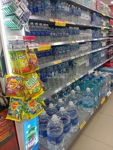 TUYỂN DỤNG TRỰC TIẾP NHÂN VIÊN BÁN HÀNG TẠI CỬA HÀNG