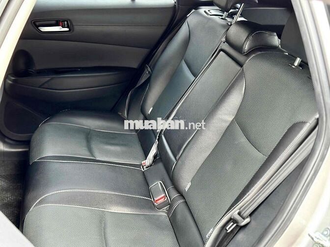 Toyota Corolla Cross 2020 1.8V