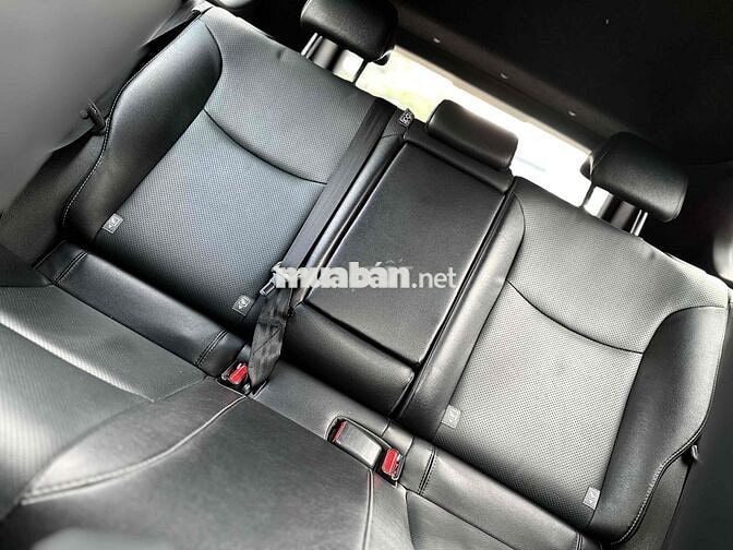 Toyota Corolla Cross 2020 1.8V