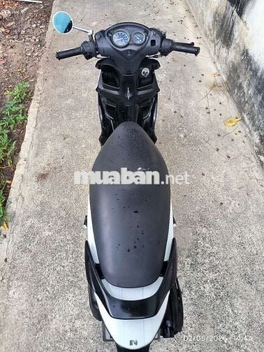 BÁN HAYATE TÂM HUYẾT