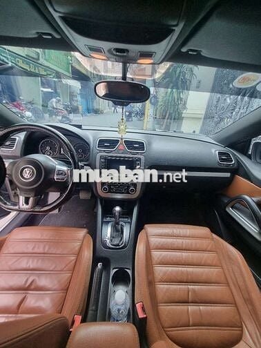Volkswagen Scirocco 2010 Tôi không rõ - 130000 km