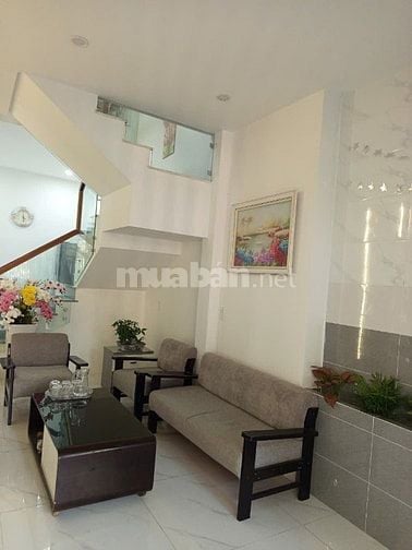 Chính chủ bán nhà kiệt 133 Nguyễn Văn Linh, phường Nam Dương, quận Hải