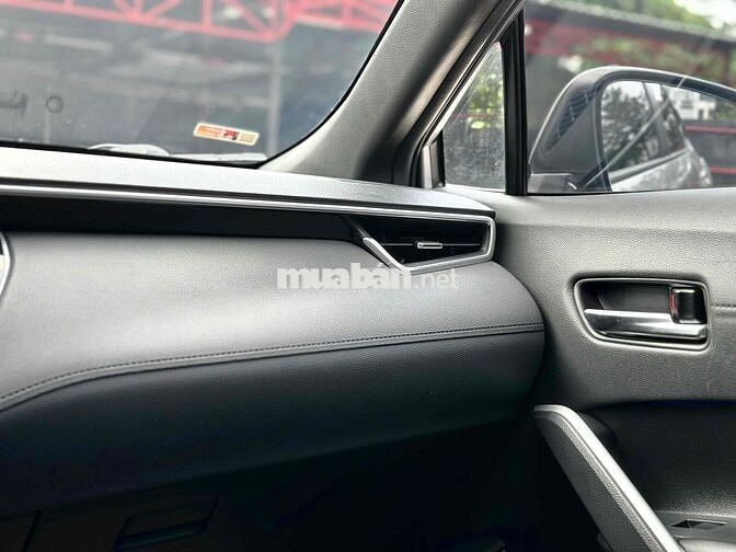 Toyota Corolla Cross 2020 1.8V