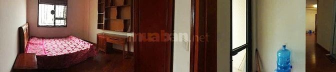 CHO THUÊ CĂN HỘ 3 PHÒNG NGỦ – GREEN STAR, PHẠM VĂN ĐỒNG