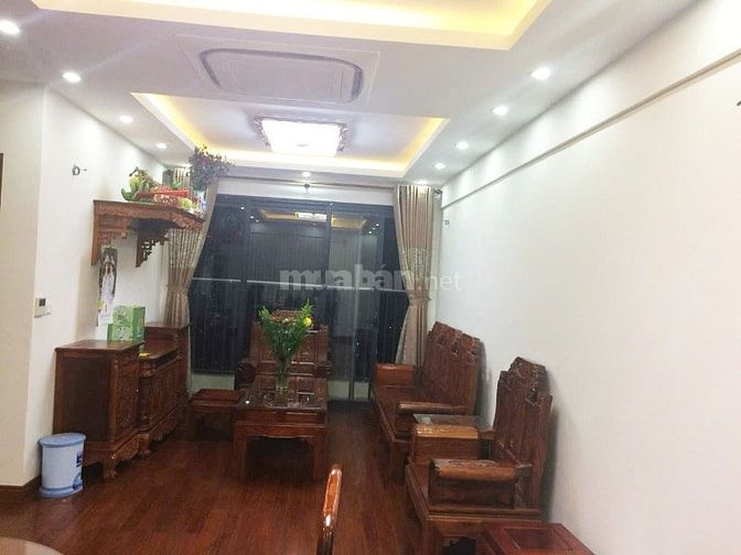 CHO THUÊ CĂN HỘ 3 PHÒNG NGỦ – GREEN STAR, PHẠM VĂN ĐỒNG