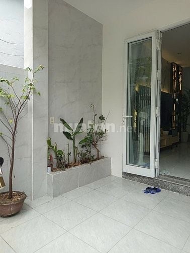 Chính chủ bán nhà kiệt 133 Nguyễn Văn Linh, phường Nam Dương, quận Hải