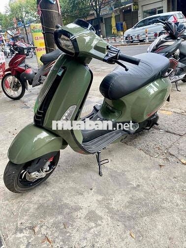 vespa sprint 3vie chính chủ Biên Hoà