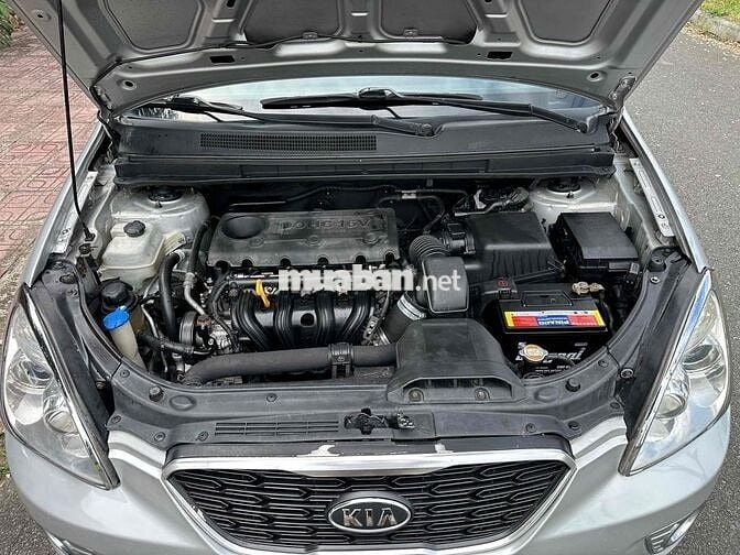 ♥️Kia Carens 2012 SX 2.0 AT - 120000 km♥️