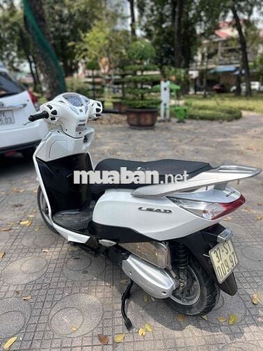 bán hoặc giao lưu xe khác honda lead zin nguyên