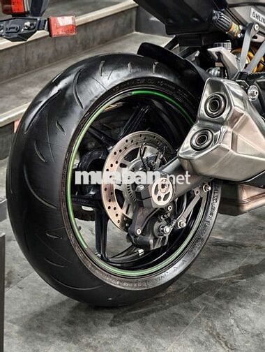 Z1000R MODEL 2023 CHẠY LƯỚT ODO 5000