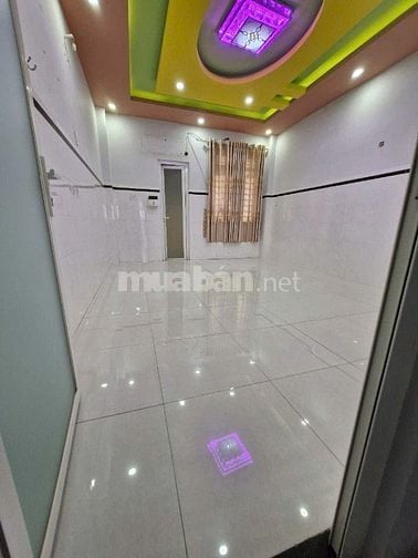 CHO THUÊ NHÀ TÂN HOÀ ĐÔNG QUẬN 6
