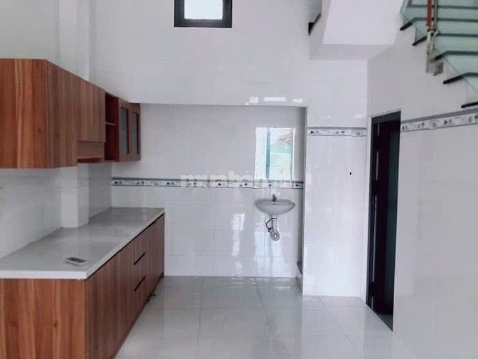 Lê Văn Lương, Q.7, DT 31m2, sau Lotte Mart