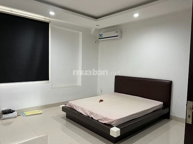 Bán nhà phố 5mx20 khu Him Lam Quận 7, sổ hồng, nội thất đẹp giá 25 Tỷ 