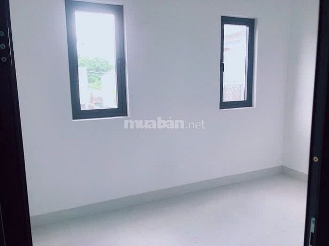 Lê Văn Lương, Q.7, DT 31m2, sau Lotte Mart