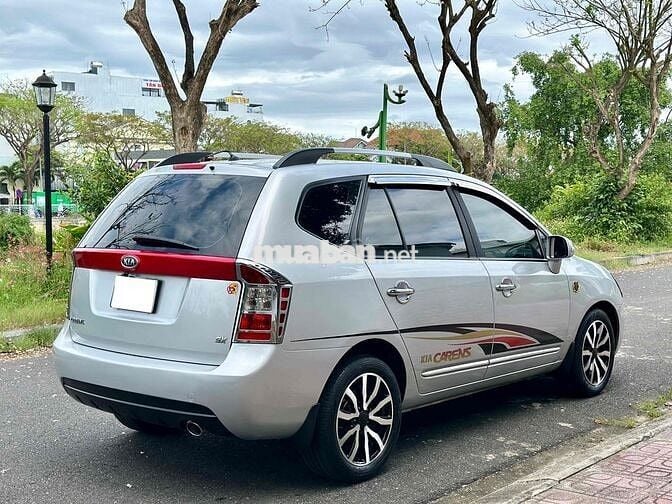 ♥️Kia Carens 2012 SX 2.0 AT - 120000 km♥️